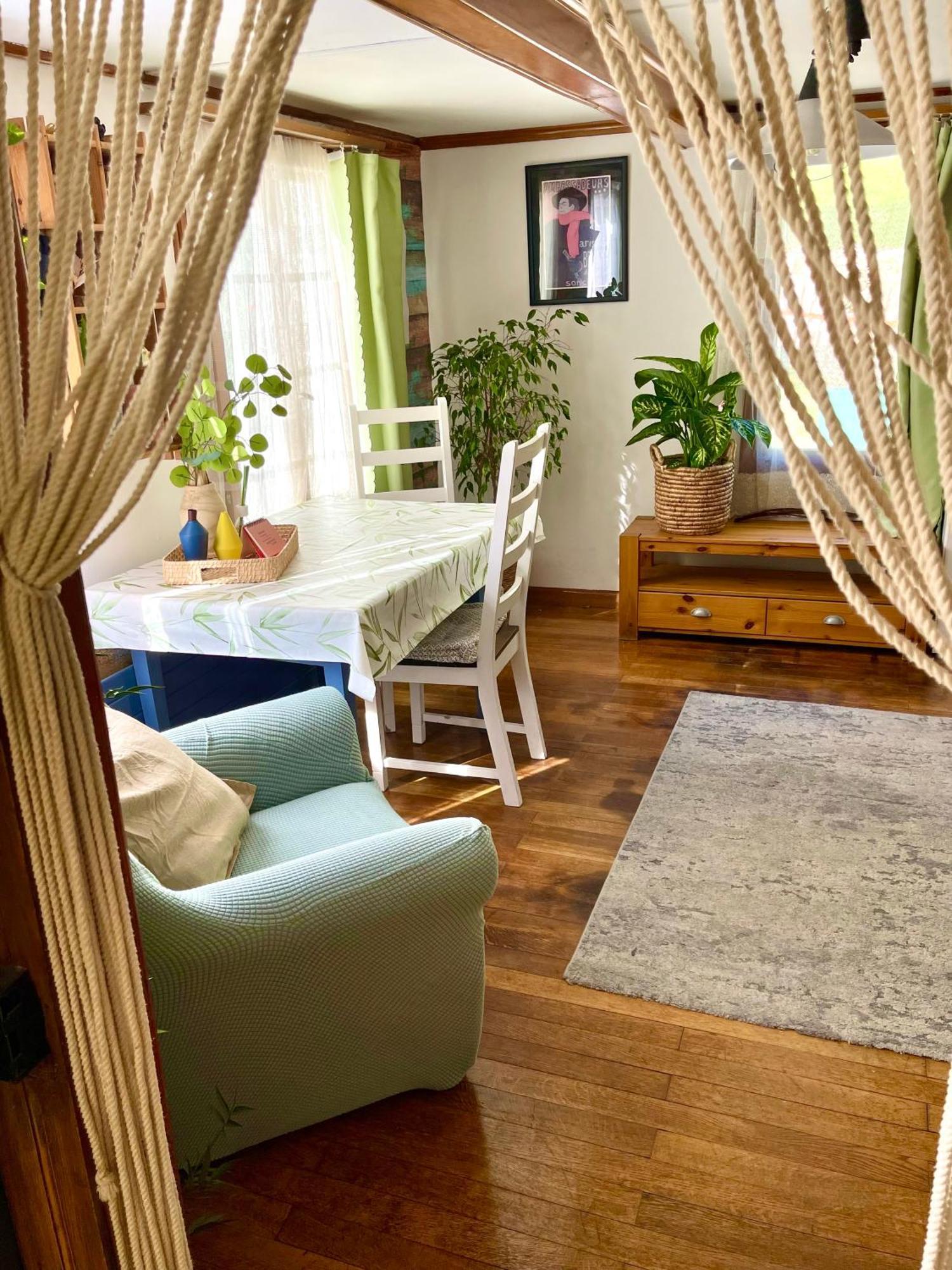 Private In An Old Near Vaduz Homestay *