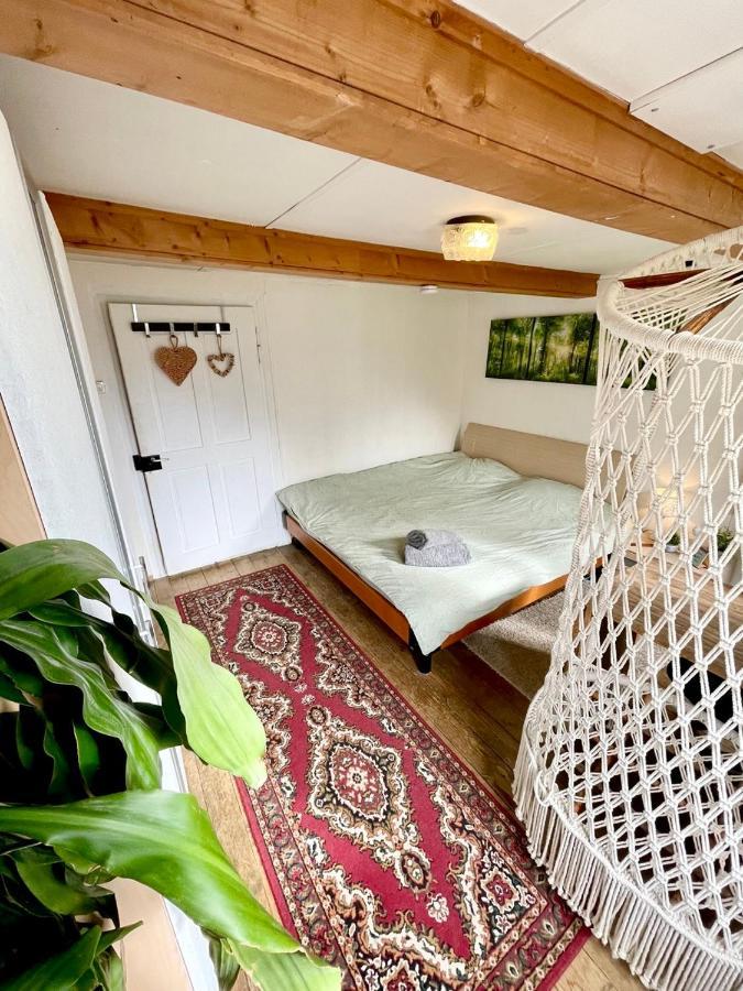 Private In An Old Near Vaduz Homestay Sevelen